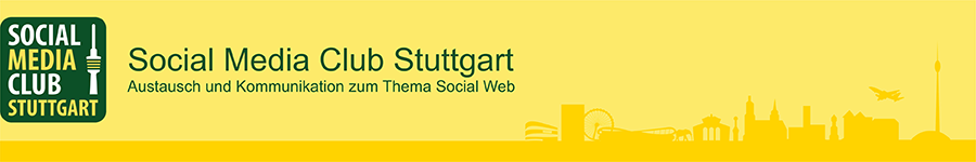 Social Media Club Stuttgart